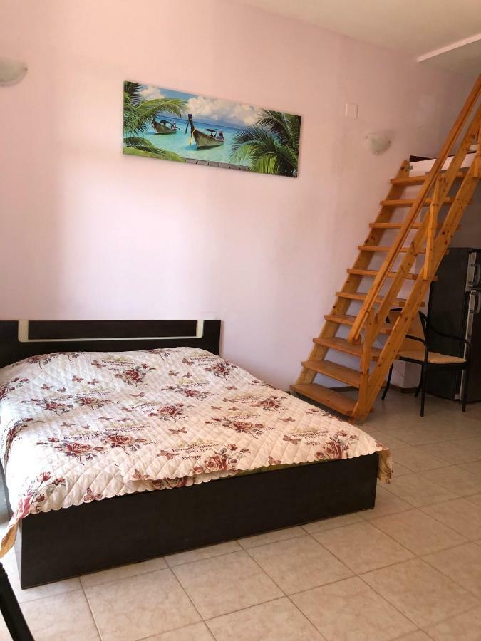 Dunav Str. Ravda Eksteriør bilde