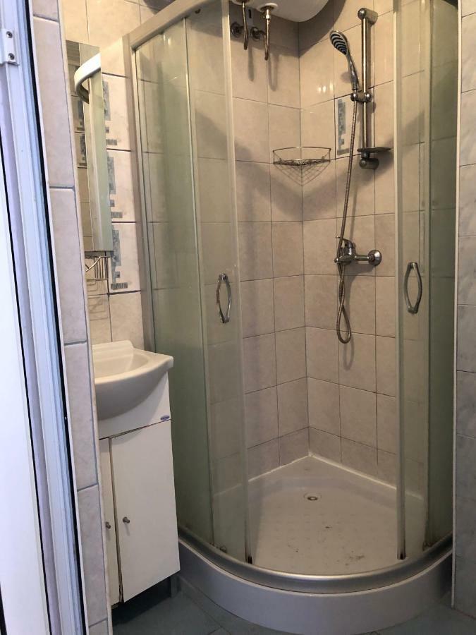 Dunav Str. Ravda Eksteriør bilde